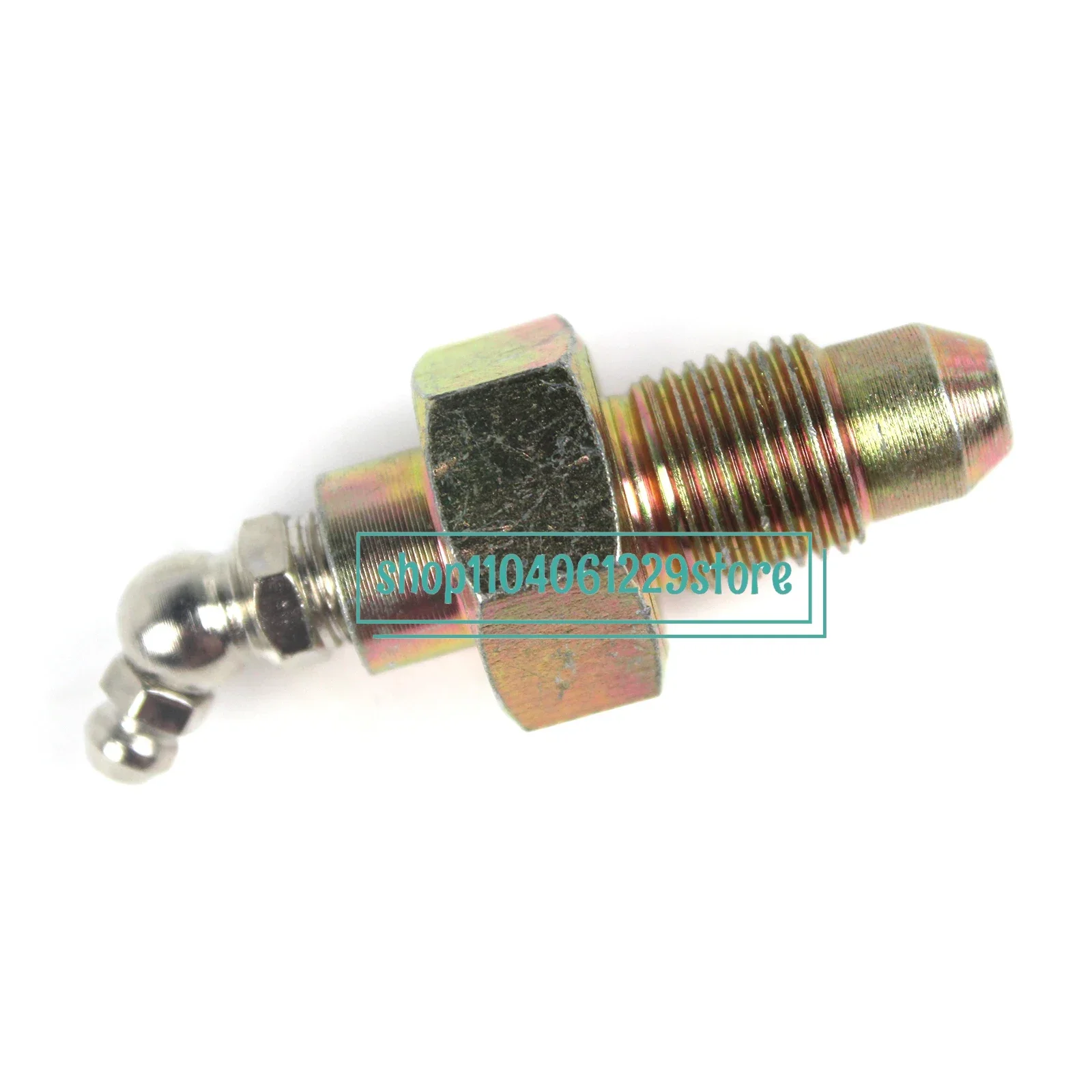 Track Adjuster Grease Valve 4276114 for Hitachi EX12 EX30-2 EX40UR HX120B-2 ZX17U-2 Excavator Parts