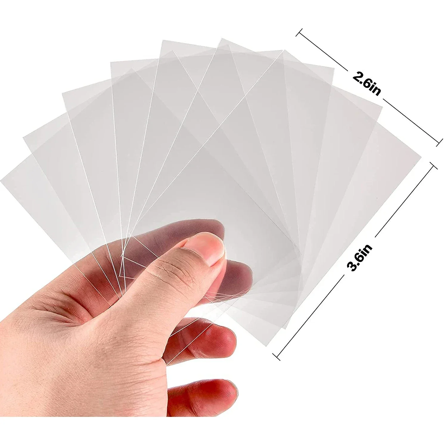 Рисунок 4 - Пенни идеально подходит PKM карточные