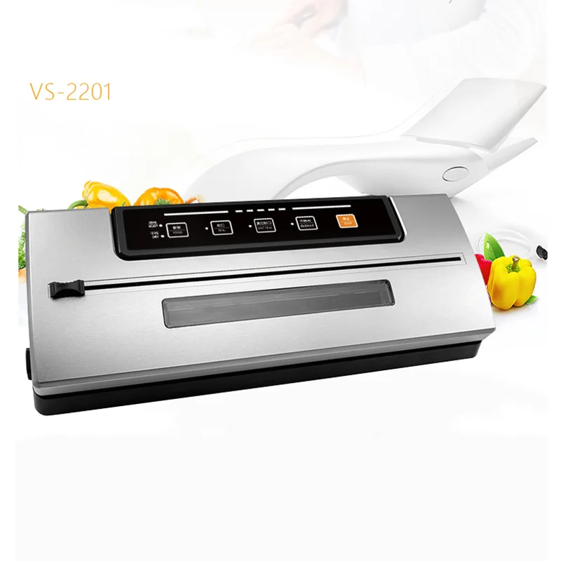 LAIMENG Vacuum Sealer Packaging Machine For Food Storage Household Vacuum Food Packer Sous Vide Vacuum bag Rolls