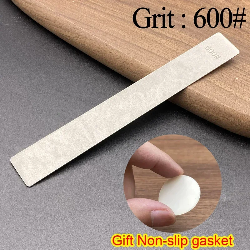 Grit 600 Standard