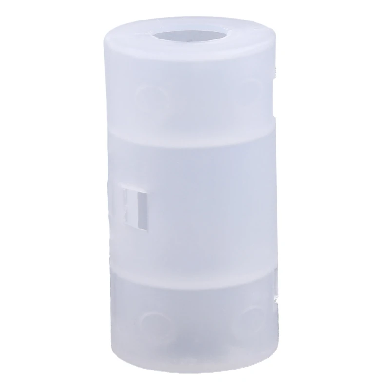

2x AA to C Size Converter Adaptor Adapter for Case