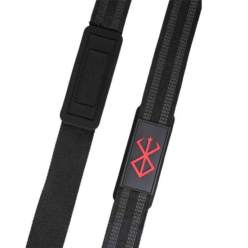 Wrist Brace Wrist Guard Weightlifting Straps Wrist Straps Wrist Support Wrist Support Band 1 Pair Wrist Wraps Anti-slip Fitness Wrist Support Gym Strength Training Deadlifts Straps Pull Up Weightlifting Hand Band