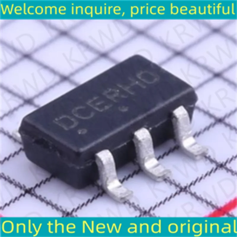 

10 шт. DCERHO новый оригинальный чип SOT23-5 NCP1403SNT1G NCP1403SNT1 NCP1403SNT NCP1403SN NCP1403S NCP1403 1403
