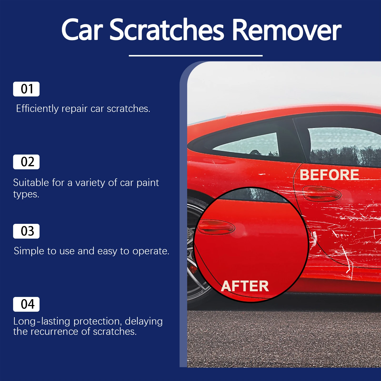 3 In 1 Car Ceramic Nano Coating Liquid Coatin Nano Crystal Hydrophobic Layer Polishing Paint Agent Car Polish Nanos Coatings 5