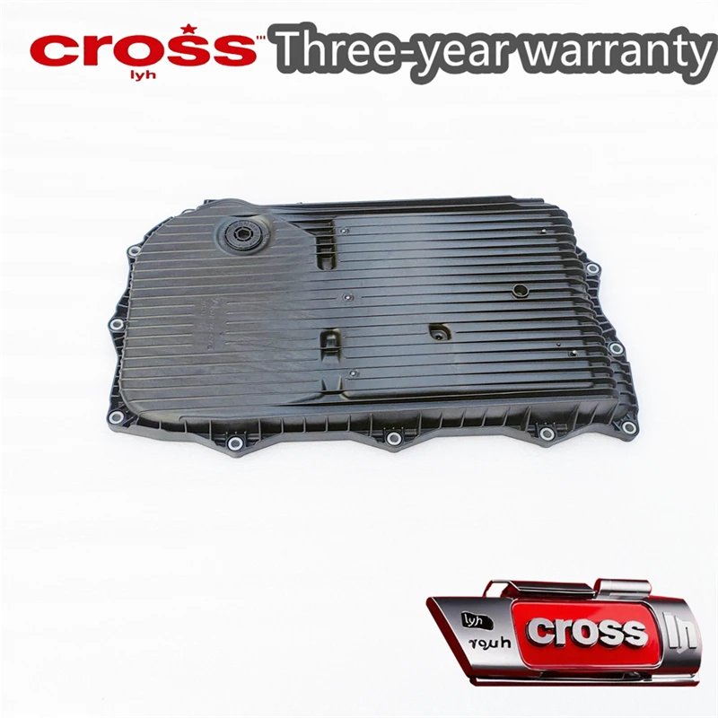 NEW 8HP45 8HP70 Transmission Oil Pan Filter 24118612901 24117624192 24117604960 24117613253 LR065238 LR023294 for BMW LAND