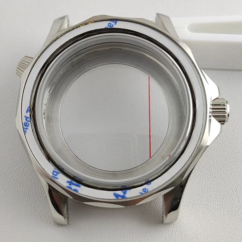 Корпус для мужских часов Seamaster | AliExpress