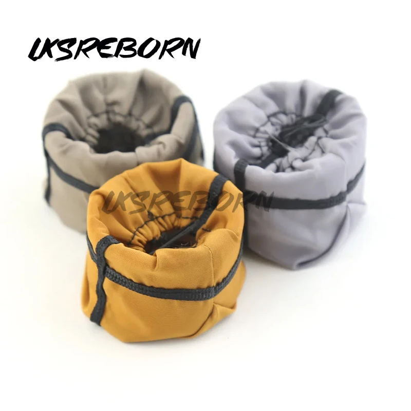 

1/10 имитация подъема автомобиль настроение кусок горшок сумка подъемник багажник декорация сцена орнамент Wrangler SDX RC