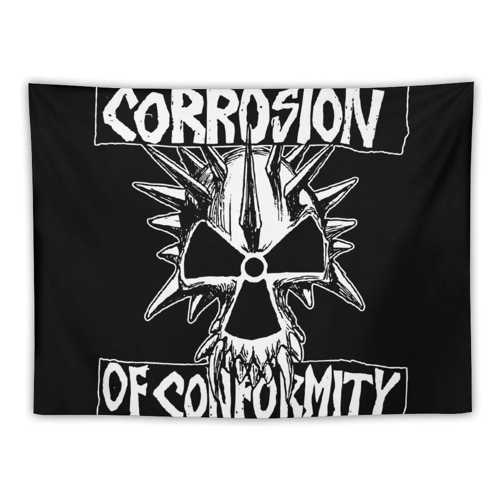 

Corrosion of rock Tapestry Room Decorating Aesthetic Wall Decoration Kawaii Room Decor Tapestry