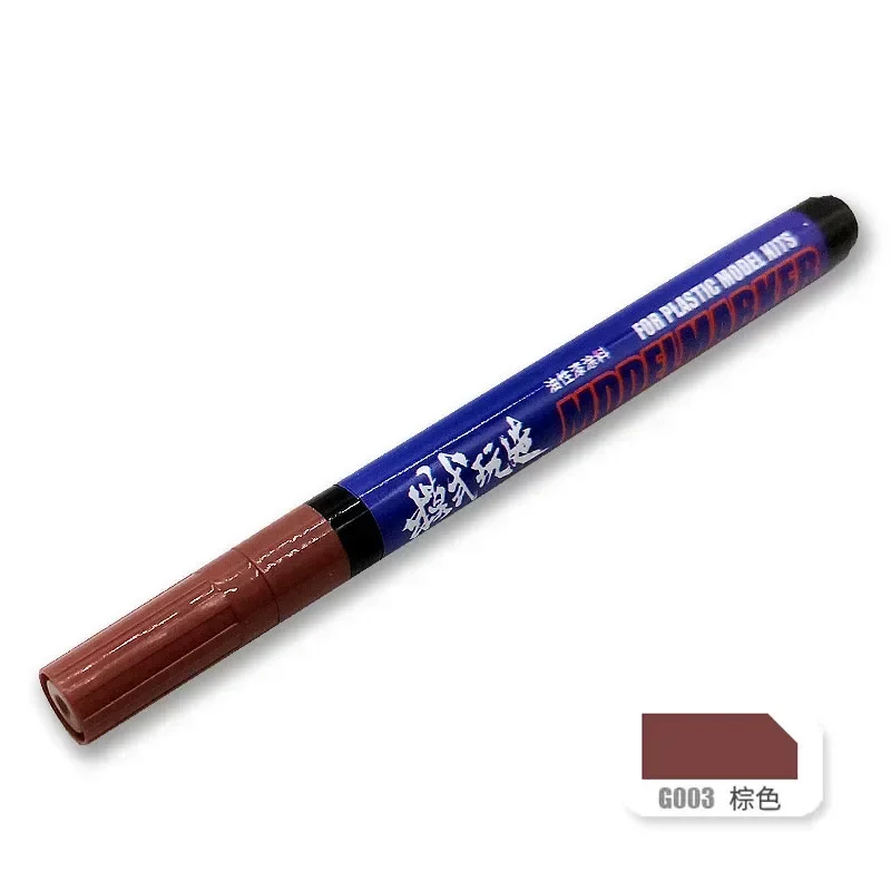 Extra-Fine Model Hook Marker 5