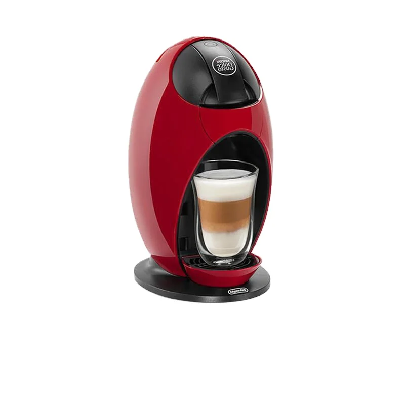 Delonhi Capsule Mini Coffee Machine Capsules Maker Home Makers Machines