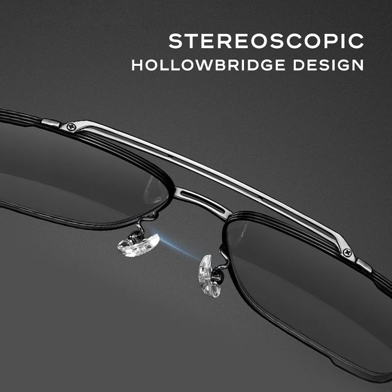 GLASS XPL New SUCCESS SS-122 Crystal Eyeglasses 53/17/140 with
