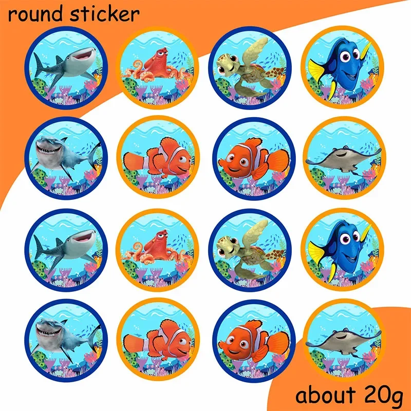 4CM-54pieces