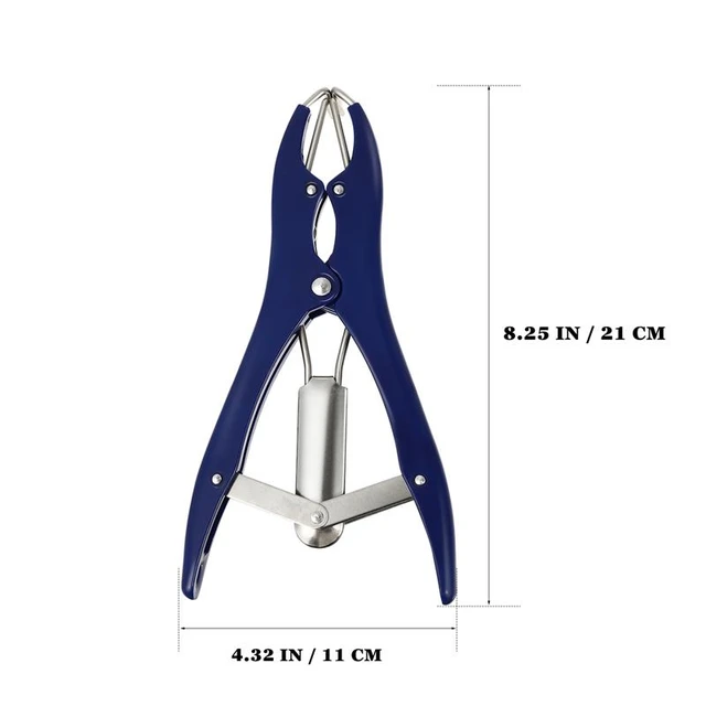 Balloon Expander Tool Pliers Opener Neck Stuffing Expansion Filler Filling  Flaring Too Stretcher Mouth Opening Latex Equipment