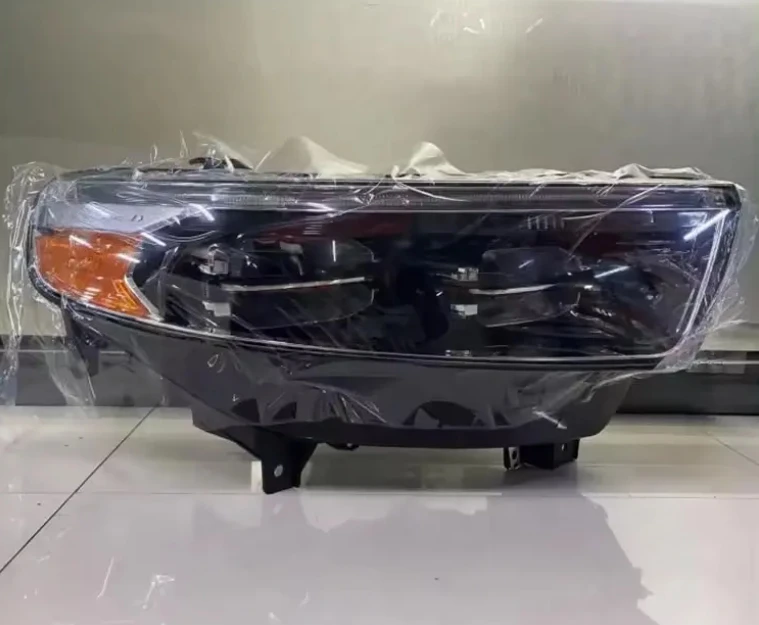 Factory Sale Auto Headlamp LB5B-13008-DF LB5B-13W029-DG Customizable Car Led Headlight for Ford Explorer
