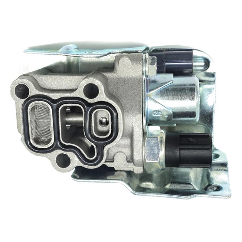 

VTEC Solenoid Spool Valve For Honda Accord Civic CR-V Acura RDX RSX TSX Valve Assembly 15810-PRB-A03 15810-RAA-A01 Parts