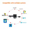 REDEAGLE 160 Degree Wide Angle 2K HD PC Webcam Mini 4 MegaPixel 30fps High Speed Video Live Streaming Camera Plug And Play 4