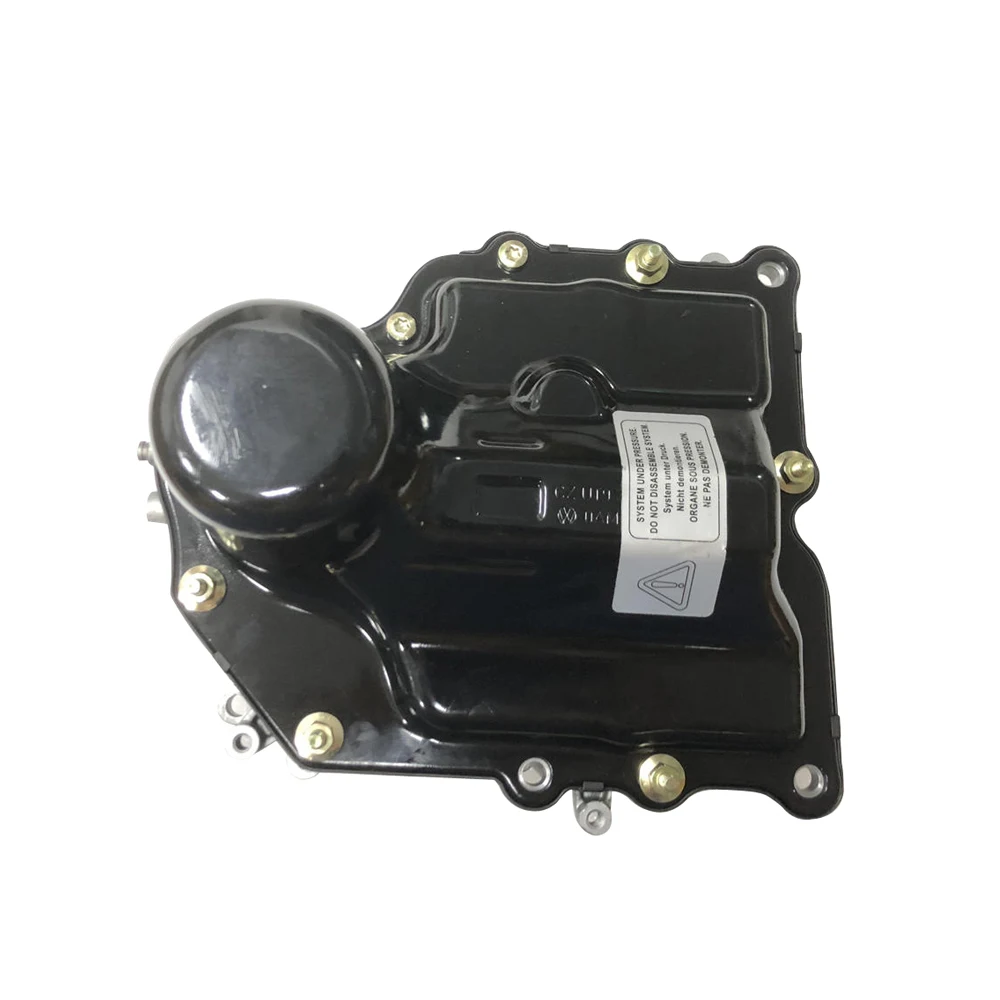 Kit Reparación Mecatrónica DSG 7 Velocidades OAM DQ200 Para VW Audi Skoda Seat, Fabricado En UK