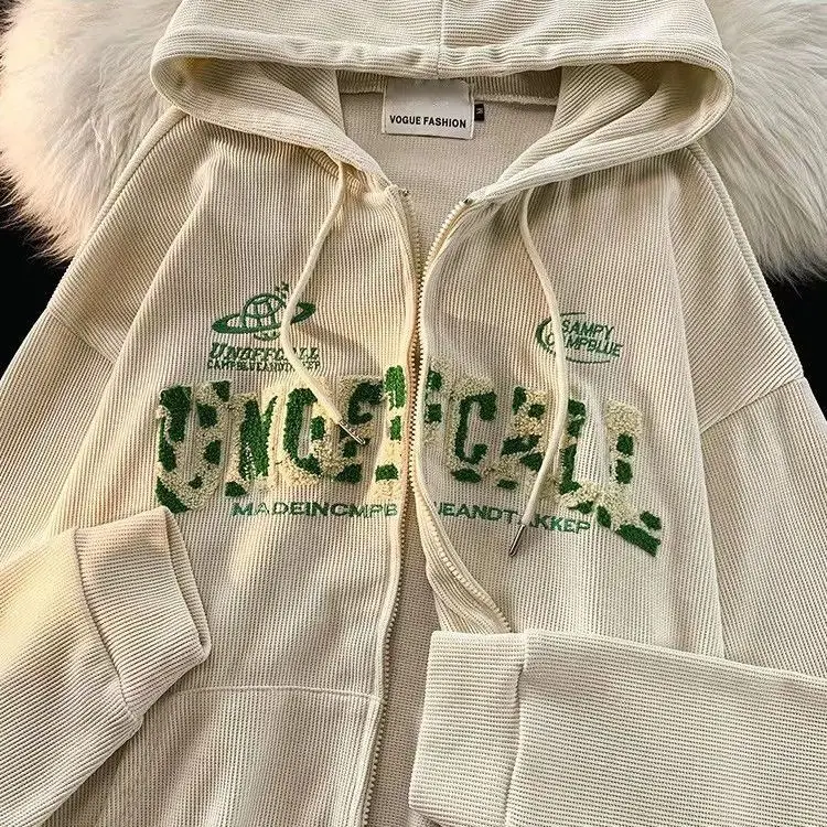 Рисунок 4 - Кардиган на молнии для мужчин и женщин