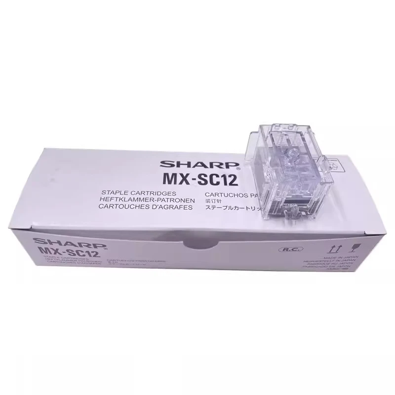 シャープ、MX-SCX1、AR-SC3、AR-SC2、MX-SC11、AR-SC12、MX-SCX2