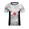 Dropshipping Cody Lundin Rash Guard for kids Sunscreen Surf Short Sleeve Rashguard Children Compression Training&Jogging Shirts 3