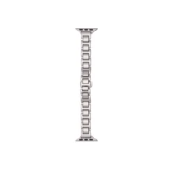 Elegant Band for Smartwatch, Suitable for Sizes 38 - 49mm (Watch Not Included) (Starlight)