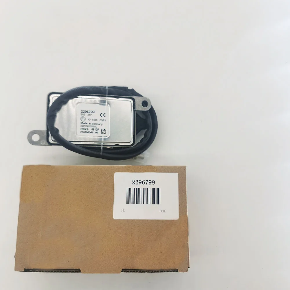 2296799 2020691 1872080 2247379,   , NOX , 24V   ǰ, 5WK96612D, 5WK96612F