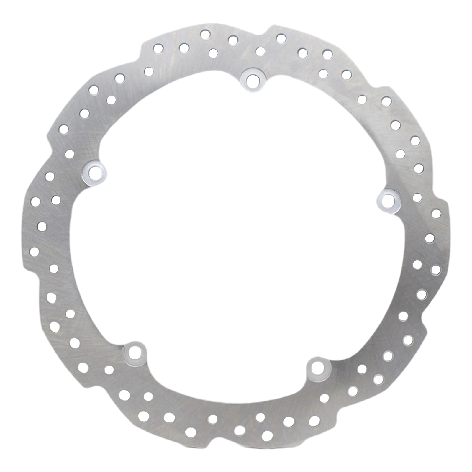 Front Brake Disc Rotor High Quality Fits for Honda NC700x/S 12-2013 Moulding