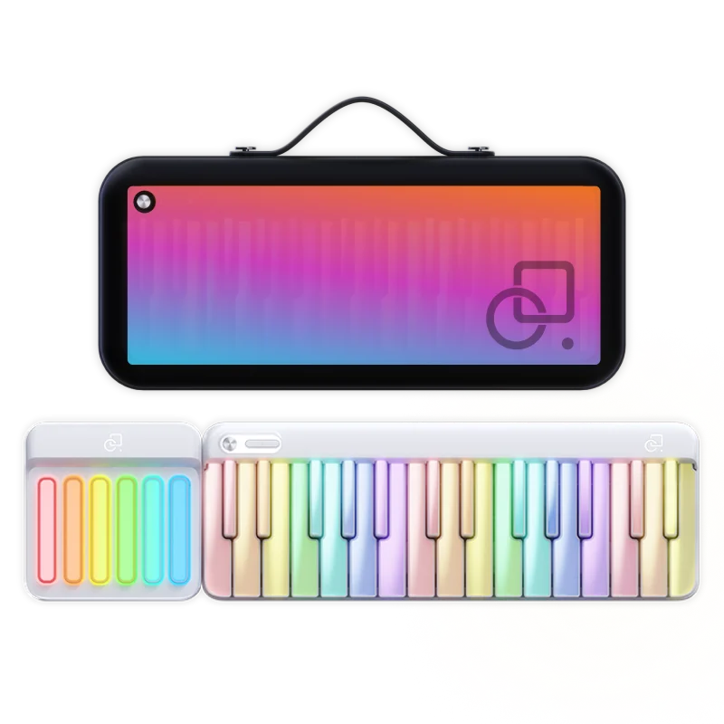 Popupiano-Smart-tragbare- 