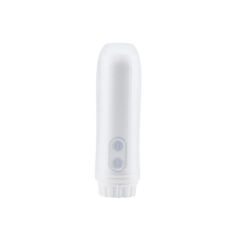Orca Portable Bidet Draagbaar Reis Bidet - Elektrische Bidetspray 250 Ml Met 5 Sproeimodi, IPX7 Waterdicht, Type-C Oplaadbaar Voor Persoonlijke Hygiëne 5 Sproeimodi Persoonlijke Hygiëne