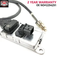 5WK97401 2294291 High Quality N-GK Probe NOX Nitrogen Oxide Sensor For Scania Engine Truck 2064769 2247381 2296801 Made in DE 4