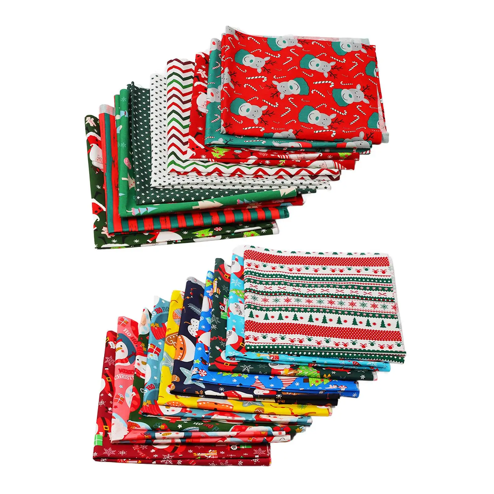 Description Picture 5 of itemPremium Cotton Fabric for DIY Projects - Versatile Cotton Cloth for Crafts and Sewing