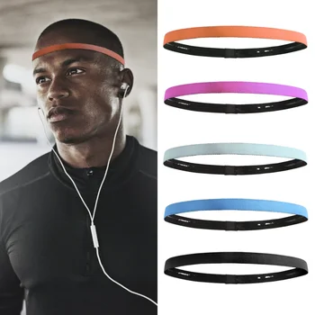 Pickleball Sport Headband Sweatband 1