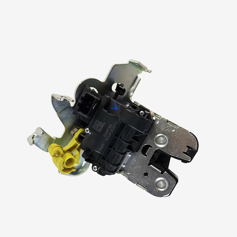 Trunk lock 4M0827506 654827506 For Skoda Superb 2016-2023 Octavia 