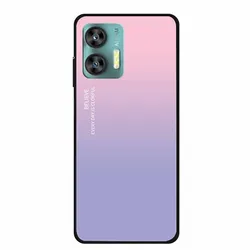 Luxury Shockproof Soft Silicone TPU Back Cover with Cool Cartoon Design for Oukitel C35 (W01.CH.1)