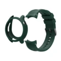 DarkGreen Case Strap