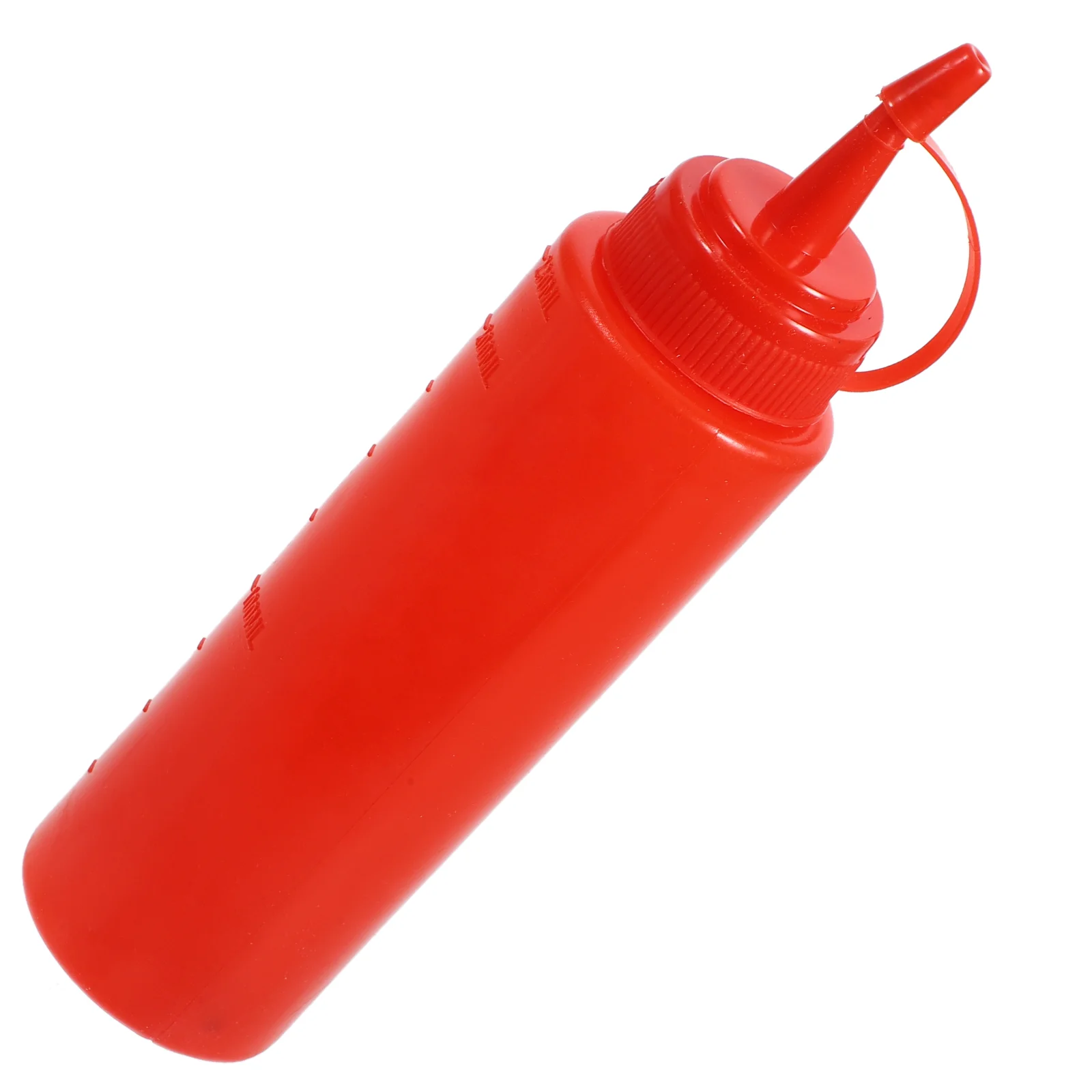 Tricky Ketchup Bottle Toys Halloween Party Prop Supplies Novelty Model Fool's Day Props Abs Simulation Festival Horror
