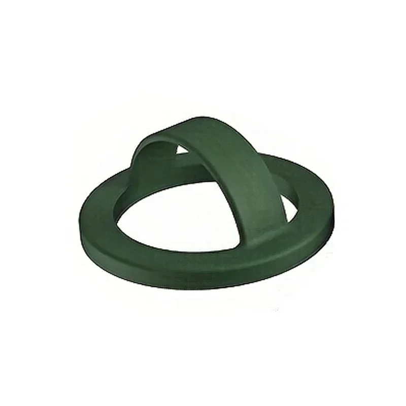 Universal Waterproof Magnetic Phone Ring Holder with Removable Grip Attachment