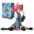 B with box