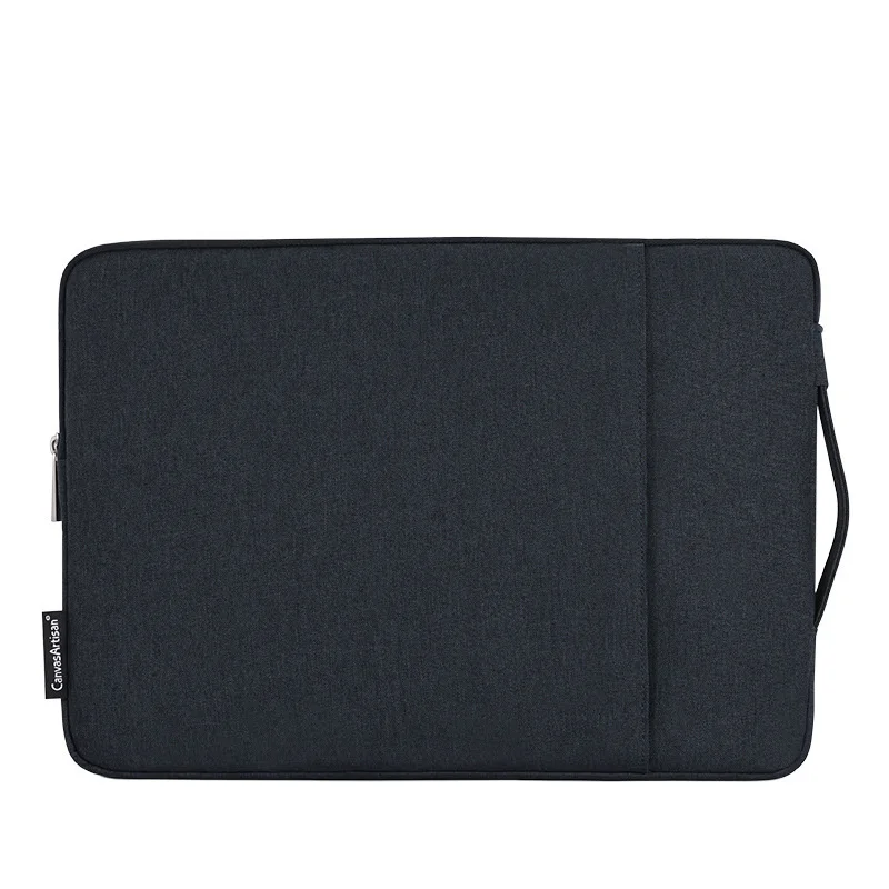 

Laptop Handbag Briefcase for Huawei Lenovo Dell Hp Asus 13 14 15 Inch Macbook Air Pro M1 Case Tablet Liner Bag Protective Sleeve