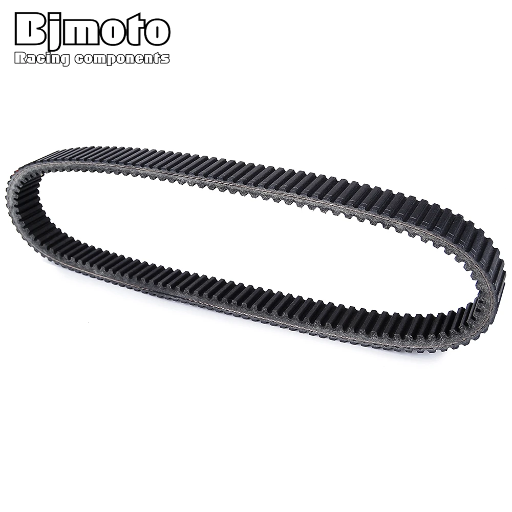 

Drive Belt For Arctic Cat XF 9000 High Country Limited 141 153 (1.75) (2.20) ZR-series ZR 9000 RR Sno Pro Thundercat 137