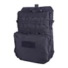 Tactical Plate Carrier Backpack Airsoft Combat EDC Hydration Pouch Water Bladder Hunting Vest Hydration Bag Gear 1