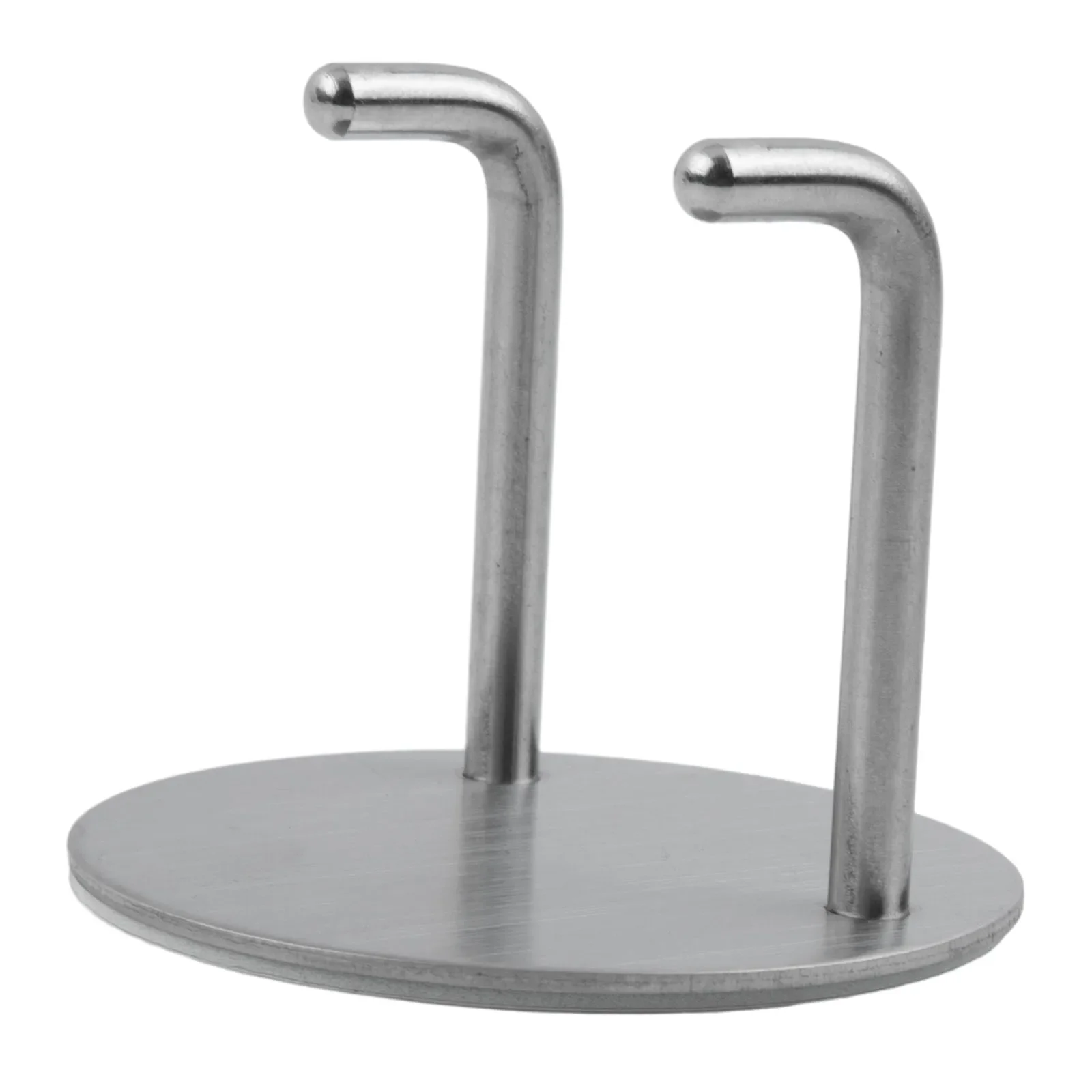 Coffee Handle Hanger Self-adhesive Coffee Bottomless Portafilter Wall Rack 51mm/53mm/54mm/58mm Coffee Bottom Filter Holder 3