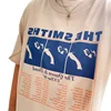 The Smiths T-Shirt Tops Tees  Retro Women Pop Indie Punk Rock Band Morrissey  New Men's T Shirt 2