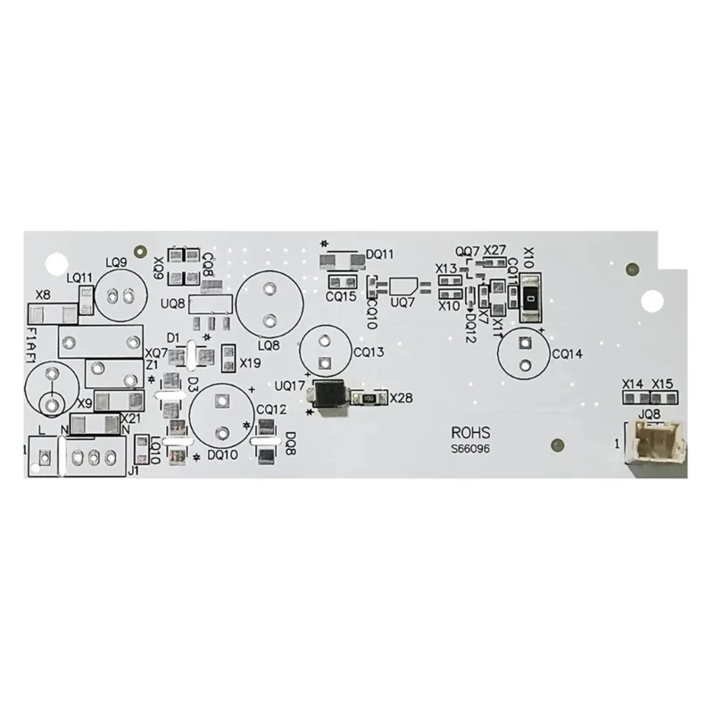 

W10515057 для морозильной камеры/холодильника Whirlpool Kenmore Maytag со светодиодной подсветкой заменить X3UF