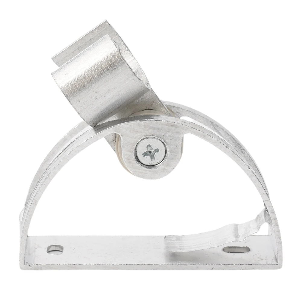 

Bidet Shower Head Holder Bracket Spray 78*70mm Bathroom Home Household Part Tool Wall mounted Accessory Adjustable