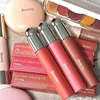3ml Rar Beauty Soft Pinch Tinted Selina Lip Oil Liquid  Lipgloss Joy Happy Hope Lipstick Moisturizing Lip Glaze Lip Gloss 3