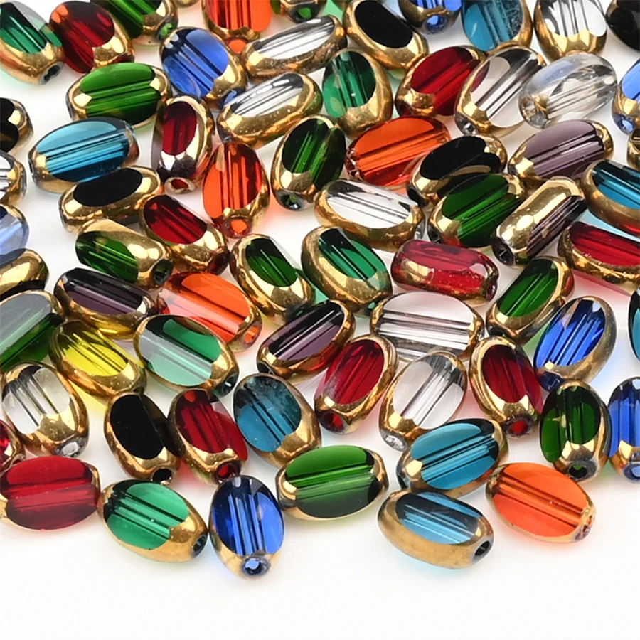 Perle d'espacement en or 14 carats - Canada