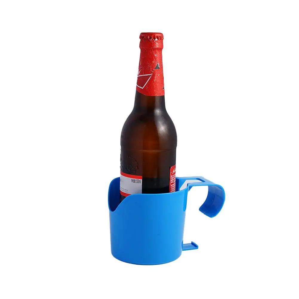 4pcs Swimming Pool Cup Holder Storage Rack Swimming Pool Beverage Beer Cup Holder Hand Soap Hanger Shelf
