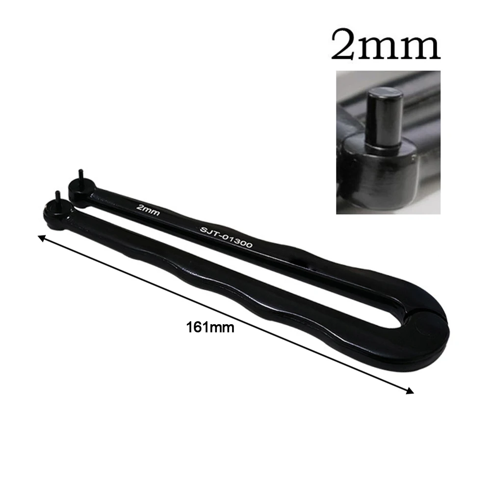 Ergonomisches Werkzeug, 2–8 mm Schraubenschlüssel, robuste Stahlkonstruktion, Komfortgriff-Design, Declutter-Werkzeugkasten, unverzichtbares Toolkit-Werkzeug für den Heimgebrauch – Detail 3