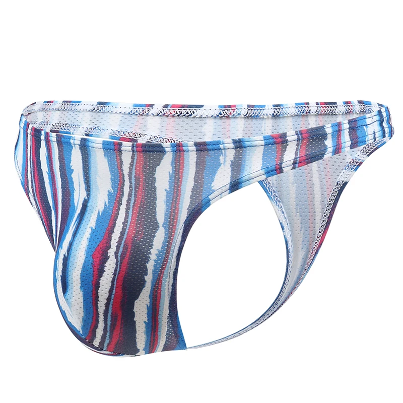 Style 1 Stripe